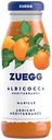 Нектар ZUEGG Абрикосовый, 0.2л