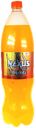 Напиток газированный Nexus Orange, 1,5л
