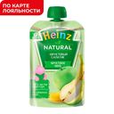 Пюре ХАЙНЦ Фруктовый салат, 90г