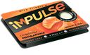 Освежающие конфеты Impulse мандарин, 14.4г