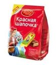 Конфеты "Красная шапочка", Красный октябрь, 150 г