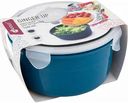 Контейнер для продуктов Apollo Ginger Up, 1,4 л