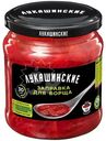 Заправка Лукашинские для крымского борща, 450г
