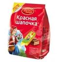 Конфеты "Красная шапочка", Красный октябрь, 150 г