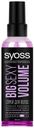 Спрей Syoss Big Sexy Volume для всех типов волос объем экстрасильная фиксация 150 мл