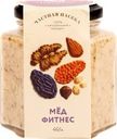 Мед ЧАСТНАЯ ПАСЕКА Фитнес, 460г
