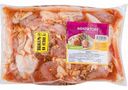 Шашлык из тушек цыплят-бройлеров Мираторг в маринаде, 1 кг
