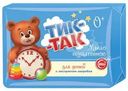 Мыло детское Тик-Так с экстрактом зверобоя 150г