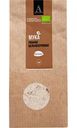 Мука ржаная цельнозерновая Arivera Organic, 400г