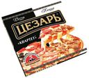 Пицца Цезарь Квартет замороженная 420 г