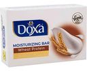 Мыло Doxa с протеинами пшеницы, 80г