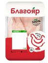 Филе грудки цыплёнка Благояр охлаждённое