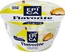 Десерт творожный EPICA Flavorite Груша, ваниль, грецкий орех 8%, без змж, 130г