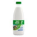 Молоко 2,5% пастеризованное 1 л ЭкоНива БЗМЖ