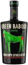 Джин Green Baboon Россия, 0,7 л
