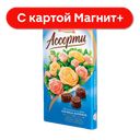 Набор конфет БАБАЕВСКИЙ, Ассорти, 300г