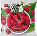 Малина Global Villige 300г