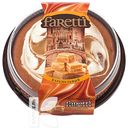 Торт FARETTI Карамельный бисквитный 400г