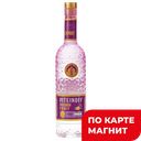 Настойка горькая PITEINOFF Маракуйа 37% 0,5л (Нама):12