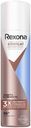 Антиперспирант-дезодорант спрей Rexona Clinical Protection Защита и свежесть, 150 мл