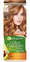 Крем-краска для волос Garnier Color Naturals 7.34 Натуральный медный