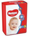 Подгузники Huggies Classic №3 4-9кг 16шт