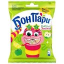 Мармелад Бон Пари Кислые змейки жевательный фруктовый 120г