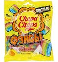 Мармелад Chupa Chups Фансы, 70 г