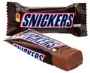 Конфеты шоколадные Snickers минис, 1 кг