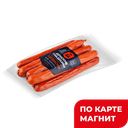 ДОНСКИЕ ТРАДИЦИИ Колбаски для пикника кат Г п/к 0,4кг МГС:4