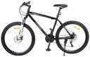 ВЕЛОСИПЕД EXEGOL MTB 26 S BLACK-GREY