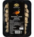 Пельмени Хорошая кухня с уткой, 450 г