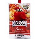 Кетчуп Слобода Лечо, 300г