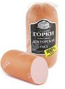 Колбаса Ближние Горки докторская варёная категории А, 400г