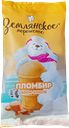 ЗЕМЛЯНСКОЕ Мороженое пломбир крем-бр в/ст 70 г(Леженин):30