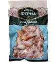 Уши Мясная Ферма Свиные копчено-вареные 100г