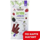 ПРАВИЛЬНЫЕ СЛАДОСТИ Пастилки с маршмел Лес ягоды 55г фл/п:20