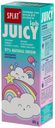 Зубная паста Splat Juicy Lab Волшебное мороженое 80 г
