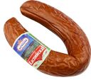 Колбаса КАСПИЙСКАЯ, полукопченая (Царицыно), 100г