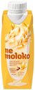 Десерт овсяный Nemoloko ванильный 10%, 250 мл