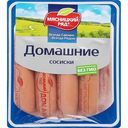 Сосиски Мясницкий ряд Домашние, 420 г