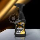 Чистящее средство для кухни "Жироудалитель", MASTER EFFECT, 750 мл