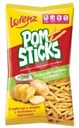Чипсы Pomsticks картофельные соломкой со вкусом сметаны и специй, 100г