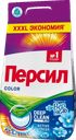 ПЕРСИЛ Стир/порошок Колор Свеж от Вернель 6кг(ЛАБ Инд):3