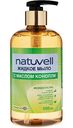 Жидкое мыло Natuvell с маслом конопли, 500мл