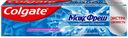 Зубная паста COLGATE Макс Фреш Взрывная мята с освежающими кристаллами для свежего дыхания и защиты от кариеса, 100мл