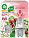 Аромадиффузор Air Wick со сменным флаконом Цветущая вишня 130 г