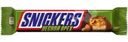 Батончик шоколадный Snickers лесной орех 81г