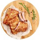 Рёбрышки варёно-копчёные Глобус, 1кг