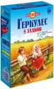 Хлопья зерновые «Геркулес» 5 злаков, 400 г